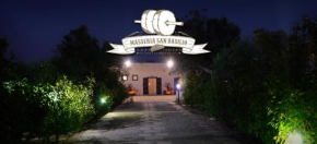Agriturismo Masseria San Basilio